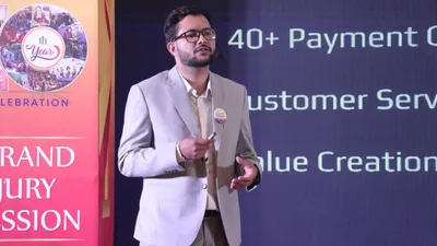 How I Built a Career as Nepal's Top Digital Marketing Strategist — My 10-Year Journey