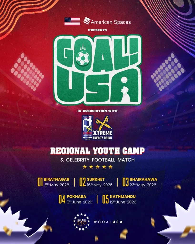 Goal USA