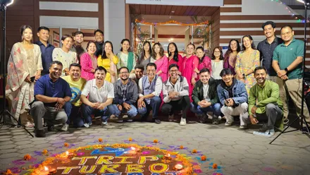 The Trip Turbo team