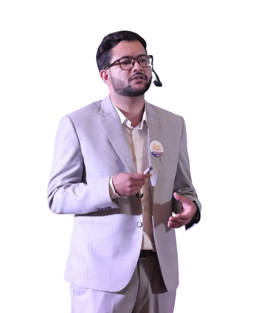 Bimal Raj Paudel