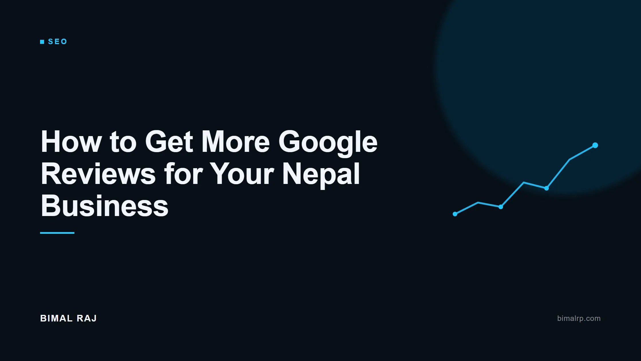 How to Get More Google Reviews for Your Nepal Business