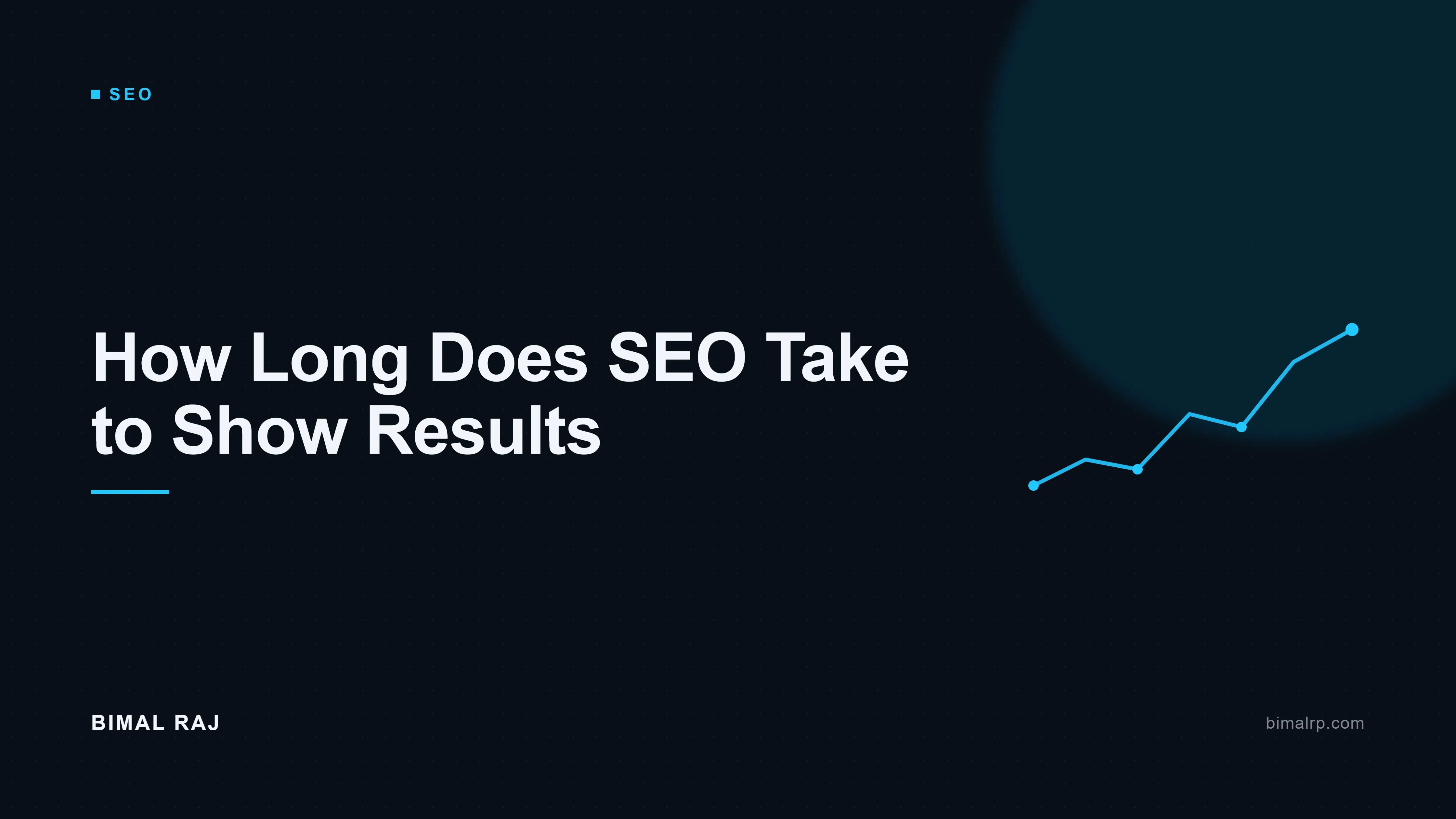 How Long Does SEO Take to Show Results for a Nepal Business?